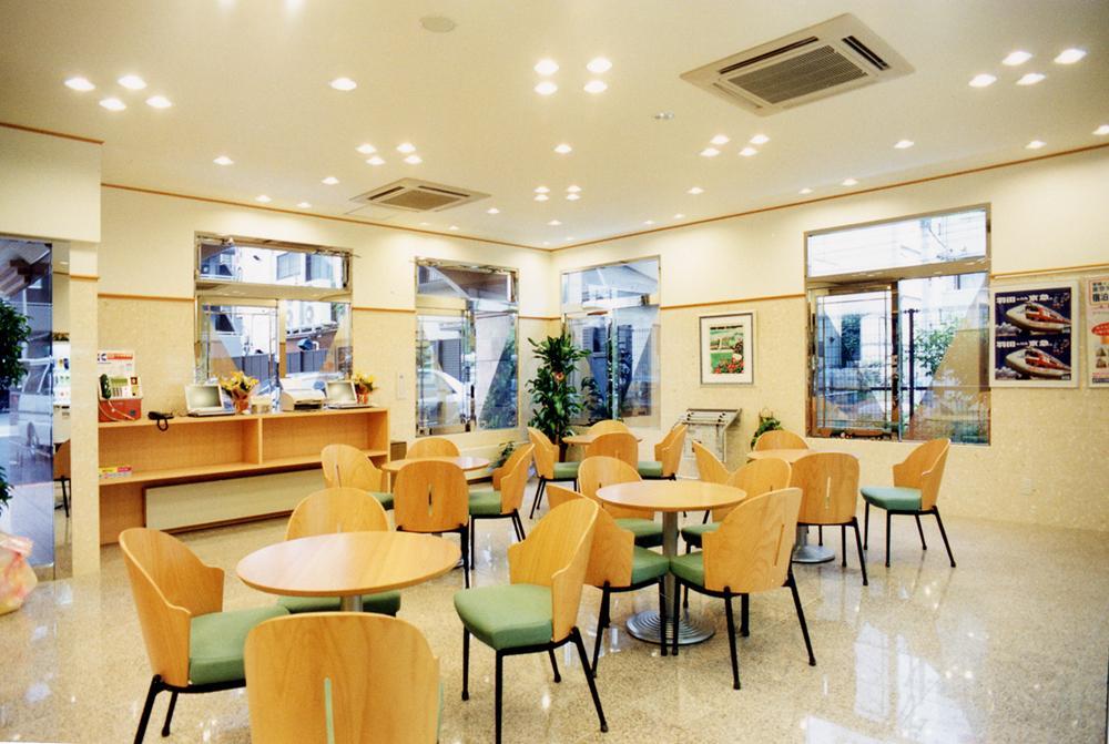 Toyoko Inn Misato Ekimae 外观 照片